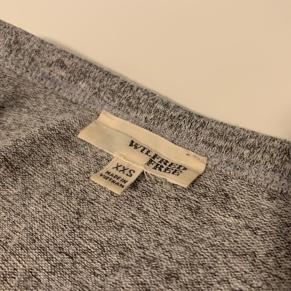 Wilfred Free Sleeveless Basic Tank - Picture 3 of 3